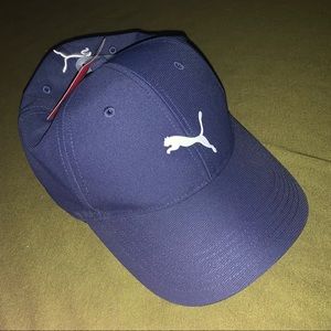 Puma Cap